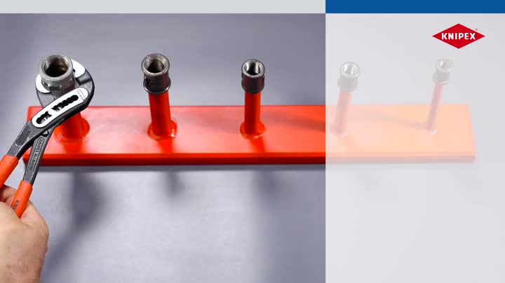 88 01 180 Knipex Tools LP | Attrezzi E Utensili - Foto 12