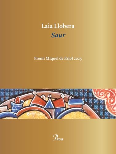 Portada de Saur