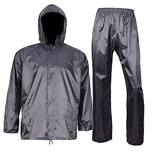 rol Reoutlook Solid Reversible Rainsuit-picture-30