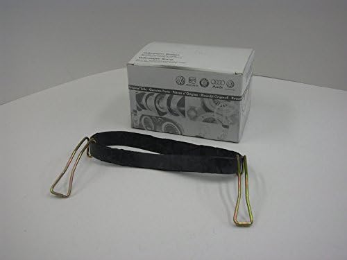 Volkswagen Holding Strap VW Audi Corrado Dasher Golf Jetta Passat Syncro Rabbit 191011247A