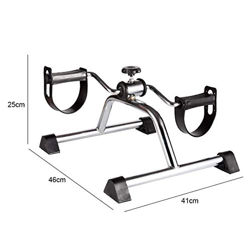 Pedal ejercitador de brazo y pierna portátil XYIANG miniatura 7