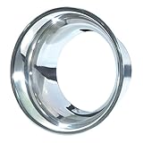 Spectre Performance 9789 5.75' Round Headlight Funnel