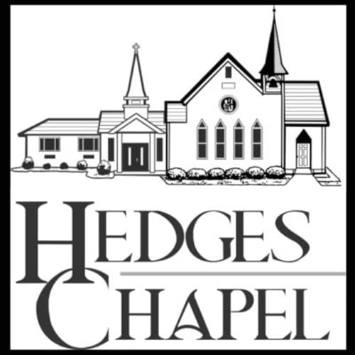 Hedges Chapel Sermons cover art