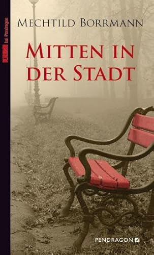 Mitten in der Stadt