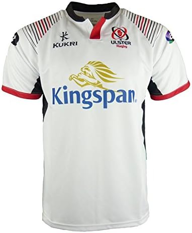 Ulster Rugby Home Kohilo Jersey 17/18