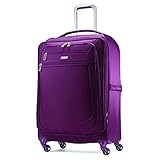 Samsonite Mightlight 2 Softside Spinner 30, Grape Wine