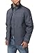 VANLENS FR Jacket for Men Flame Resistant Ripstop Waterproof Insulated Active Jacket