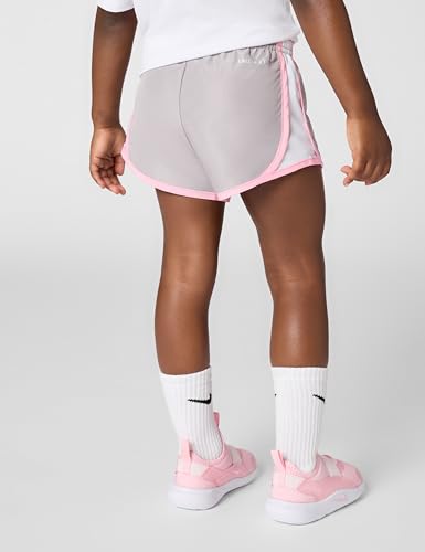 Image of Nike Girls' Tempo Dri-FIT Running Shorts