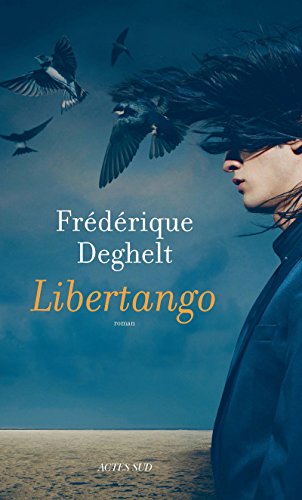 Libertango (Domaine français) Livre PDF Gratuit