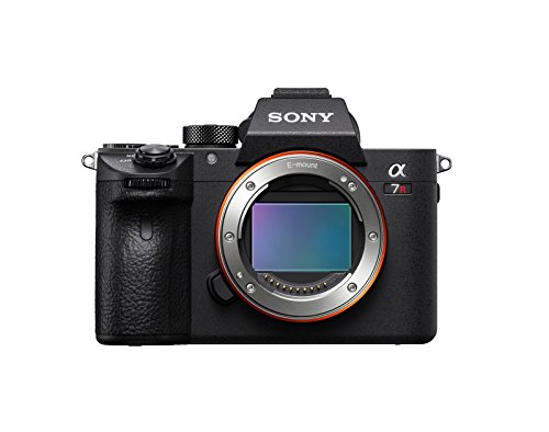 Sony Alpha 7R III / ILCE-7RM3 (Renewed)
