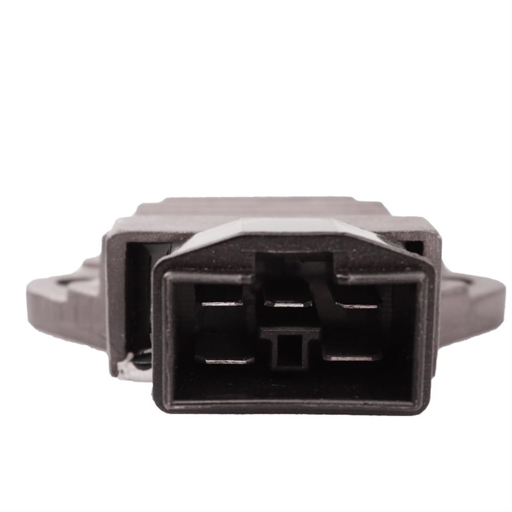 Regulador De Voltaje Rectificador Para Honda CBR250, NSR250, CB-1, VFR400, RVF400 Y CB400 – Disipación De Calor Mejorada