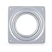 Produktbild 4 "Square Rotierenden Swivel Platte Metall Lazy Susan Lager Plattenspieler TV Rack Schreibtisch Werkzeug