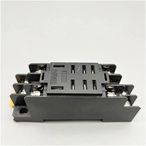 Relais de commande LY2NJ AC 220V pour automatisation de pompe et éclairage