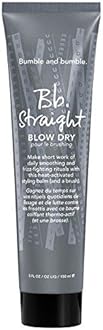 Bumble and Bumble Straight Blow Dry 5 oz