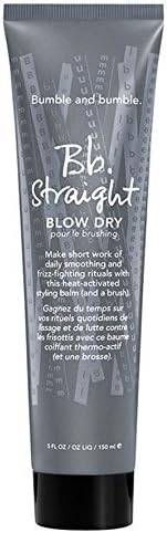 Bumble and Bumble Straight Blow Dry 5 oz