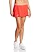 adidas Club Skort - Falda para Mujer, Color Rojo/Naranja, Talla LL