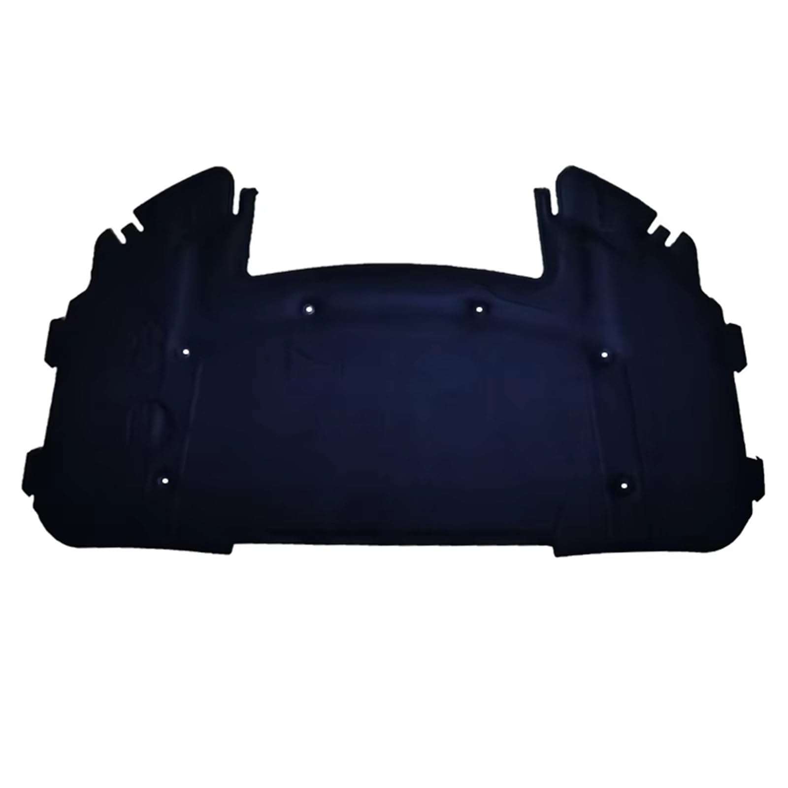 Bonnet Insulation Mat Compatible with BMW for E90 E91 E92 E93 1 Pcs Car Engine Soundproof Cotton Front Hood Engine Sound Insulation Pad