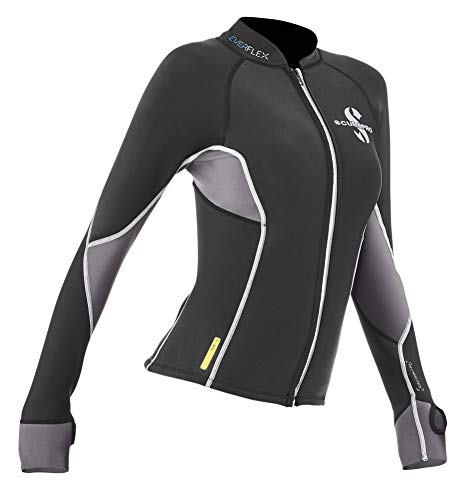 SCUBAPRO Women's Everflex 1.5...