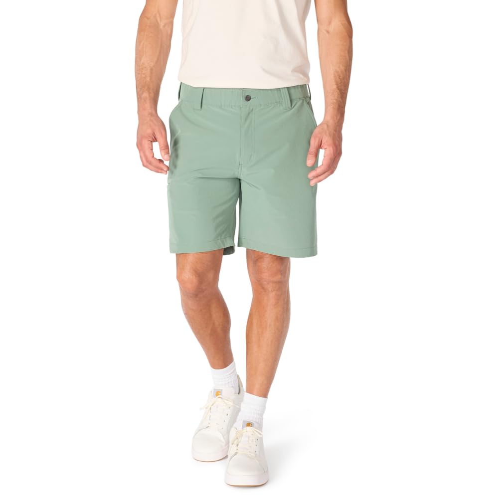 Carhartt Men's Force Sun Defender Relaxed Fit Short
