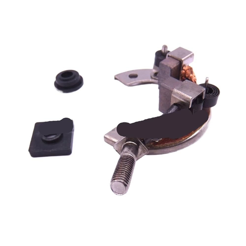 Porte-balais moteur marin 853807T02 pour hors-bord 10 à 40 CV