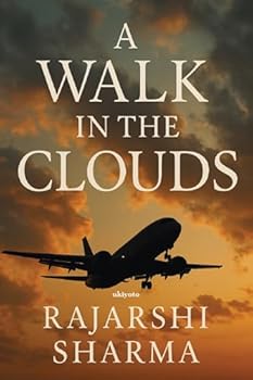 Paperback A Walk In The Clouds Book