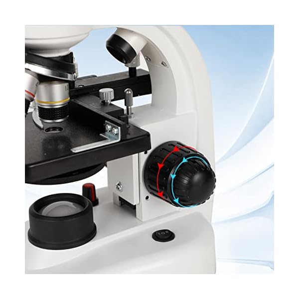 trinocular-Microscope-40X-5000X-Magnification-Research-Grade-trinocular-Comp-White trinocular-Microscope-40X-5000X-Magnification-Research-Grade-trinocular-Comp-White