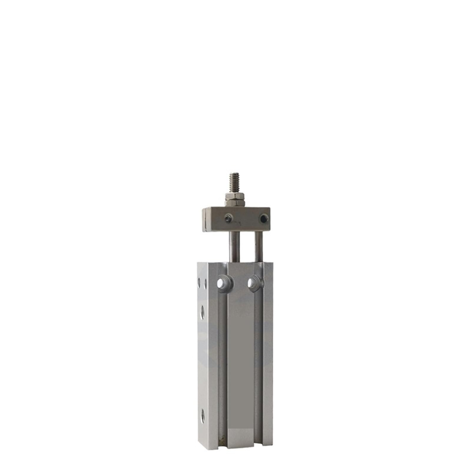 Cylinder Chwyt antywirusowy podwójny efekt magnes wbudowany MK6X5 MK10X10 MK16X15 MK20X20 MK25X30 MK32X40 MK16X40 MK6X10(35mm Stroke)