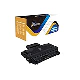 AB Volts Compatible Toner Cartridges Replacement for Samsung MLT-D209L Cartridge for ML-2855ND...