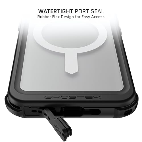 Coque iPhone 16 Nautical Ghostek pour vos aventures aquatiques - 4
