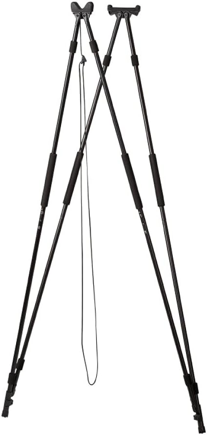 Seeland | Shooting Stick | Lightweight & Stable | Optimal support