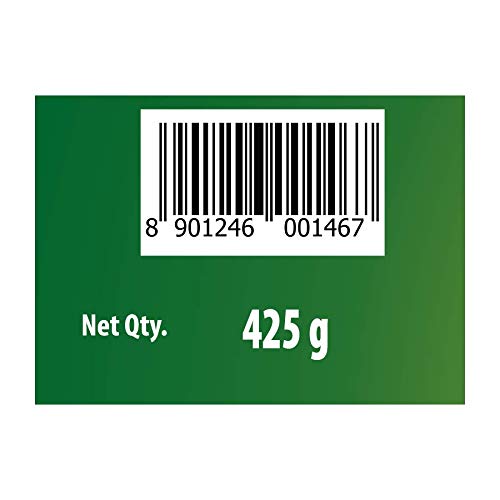 Image of Del Monte Sweet Corn Cream Style 425 g | Cream Style Corns | Sweet Corn Kernels | Packaged Vegetable (Pack of 3)