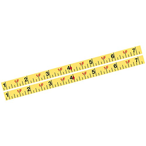 Spencer Logger's Tape Replacement Line with Ring End for Model 975