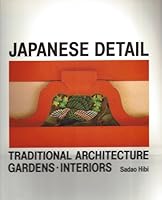 Japanese Detail 0500275548 Book Cover