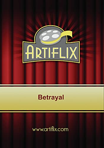 Betrayal DVD cine en version original para practicar ingles 2