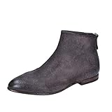  MOMA stiefeletten Damen wildleder grau 37 EU