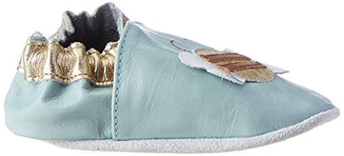 Babo Abelha, Babo Uabu Azul G