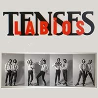 Tenses Ablum Cover