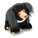 Wild Republic Sloth Bear Plush, Stuffed Animal, Plush Toy, Gifts for Kids, Cuddlekins 12 Inches