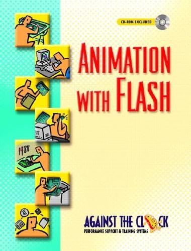 Animation With Flash