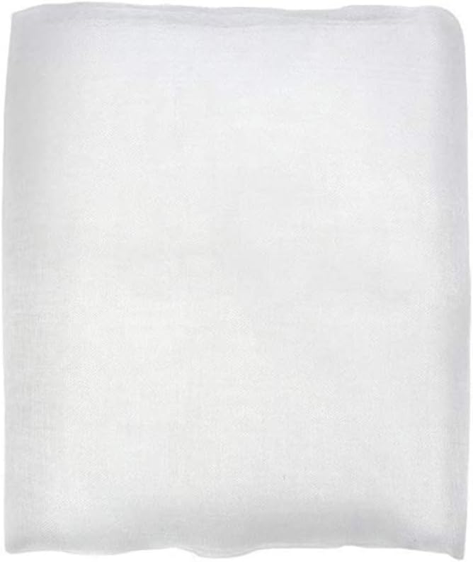 Mosquito Bug Insect Bird Net, Insect Netting for Garden Plant Covers for Insects, Protect Vegetables Fruits Flowers Plants(2.5x6M), Bird Netting