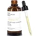 Produktbild BIO Arganöl 100ml für Haare, Gesicht, Nägel, Haut - Reines, kaltgepresst und zertifiziert biologisch Argan Öl - Natürliche behandlung für glatte Haare, junge Haut, hydriertes Gesicht und weiche Nägel