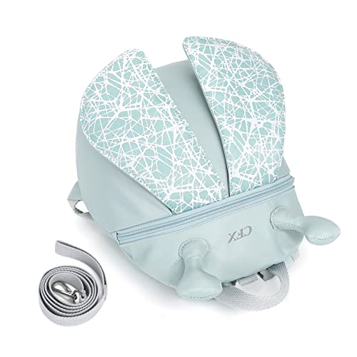 Image of CFX Toddler Backpack With Safety Handle and Leash, Outing Preschool, Firefly