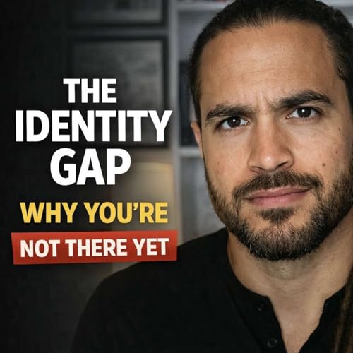 Why Your Life Hasn't Caught Up to Your Vision Yet