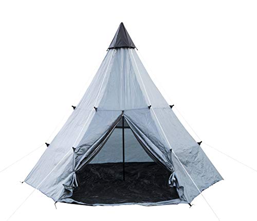 Haushalt International Tipi - Tienda de campaña