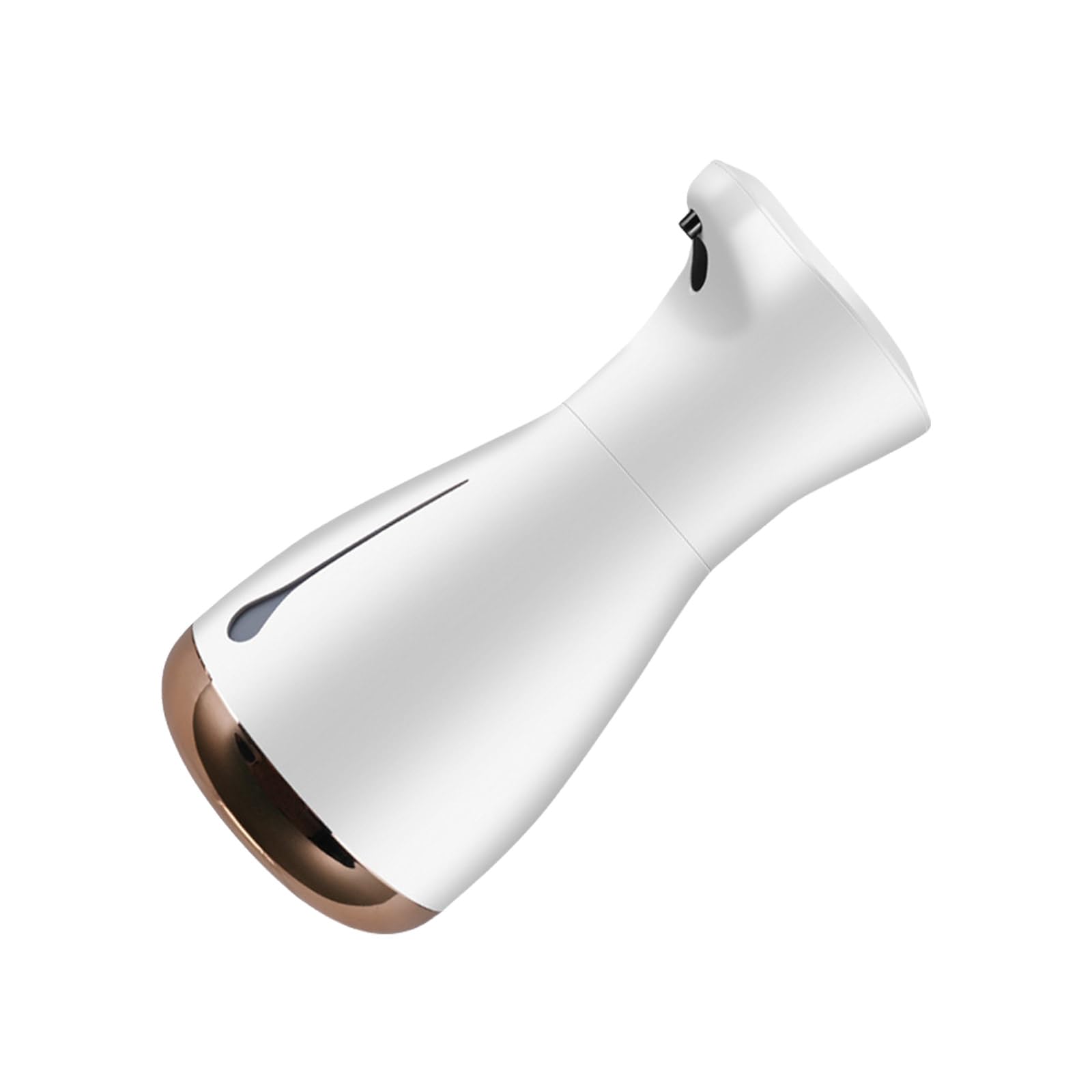Automatic Hand Soap Dispenser Touchless Washer Countertops Soap Dispenser for Home Restaurant Easy to Use Automatic Induction Foam Washer Modern Bathroom Accessory
