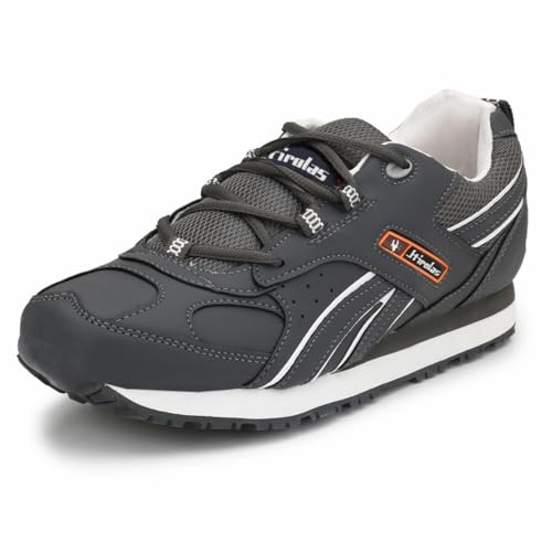 Image of Hirolas Training Gym Shock Absorbing Athletic Running Walking Multi Sports Shoes
