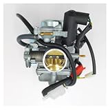 Des carburateurs soigneusement construits et testés contribuent à fournir des performances supérieures du moteur, permettant à votre équipement motorisé extérieur de fonctionner au mieux.