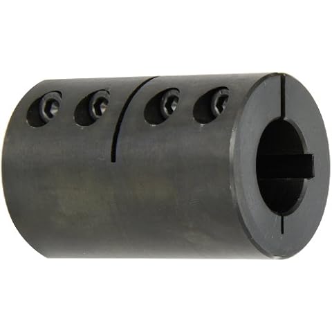 Climax Metals CC-100-100-KW Clamping Coupling Cover