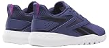 Reebok Flexagon Energy Tr 4 Sneakersy damskie, Twilight Purple Black Ftw White, 36 EU