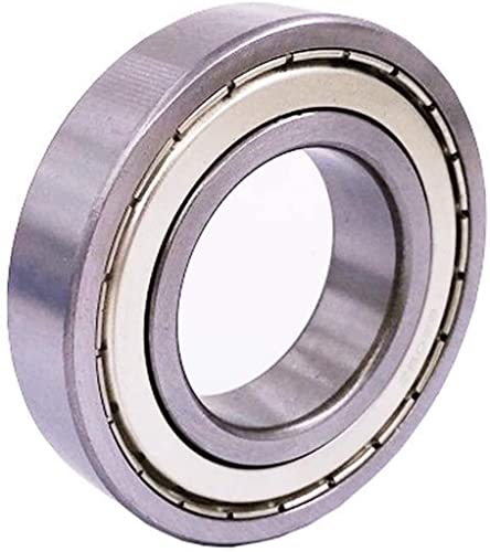 Roulements 6202-ZZ TMP1105 de précision supérieure en acier haute résistance